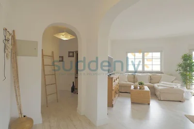 Appartement met 2 slaapkamers