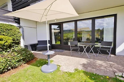 Glücksgriff**** mit Garten