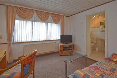 Incantevole bungalow con giardino a Tabarz