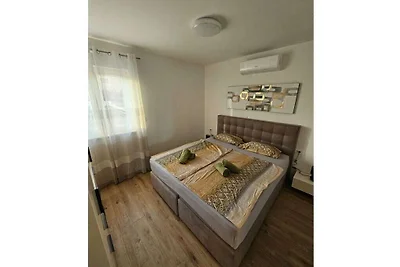 Vodice SJ1 Komfortable Ferienresidenz