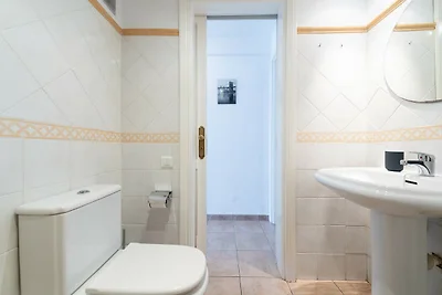 Appartement in San Agustín bij het Strand