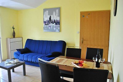 Apartments Smokvica - Superior One Bed /Apt