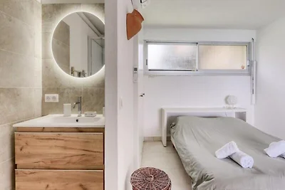 Wohnung in Toulon mit Meerblick