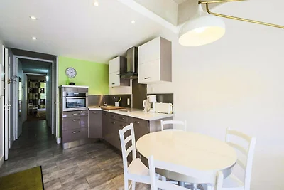 Selection Apartment, 1 Schlafzimmer (für 6...