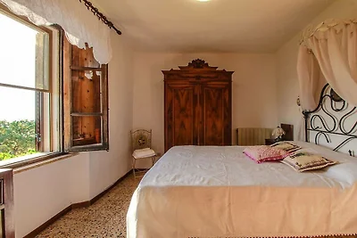 Casa Barbara con vista panoramica