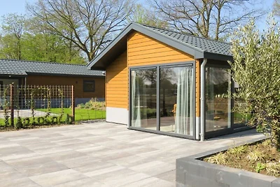 Ferienhaus in Biddinghuizen mit Terrasse
