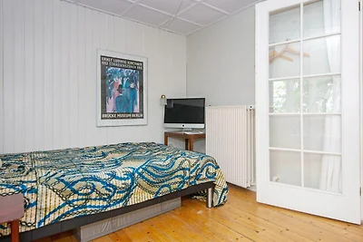 20 Personen Ferienhaus in Ulfborg