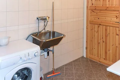 6 persoons vakantie huis in Aukra