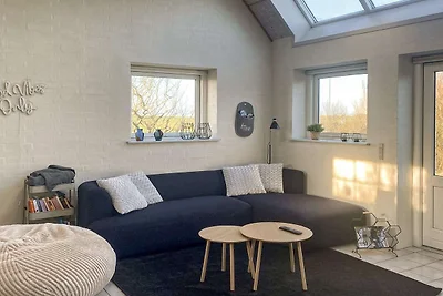 4 Personen Ferienhaus in Lemvig-By Traum