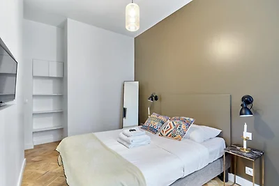 Prachtig appartement Le Marais in het centrum...