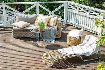 5 stelle case ad Ödsmål-By Traum