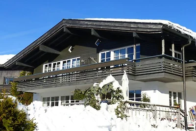 Apartament wakacyjny z 2 sypialniami