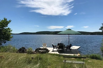 6 Personen Ferienhaus in BOXHOLM-By Traum