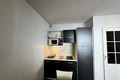 Residentie Les Terrasses Du Soleil D'or