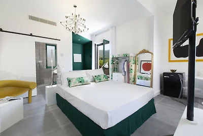 Prachtige suite in Piano di Sorrento