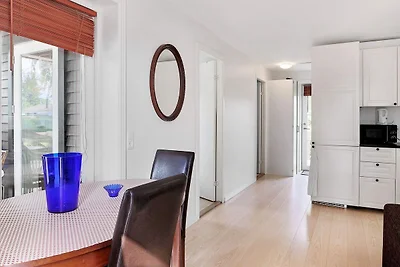 4 Personen Ferienhaus in Skibby