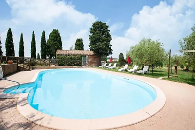 Bellissimo appartamento con giardino