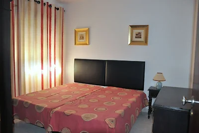 Gemütliche Villa in Vilamoura mit privatem...
