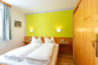 Große Ferienwohnung mit großem Balkon in...