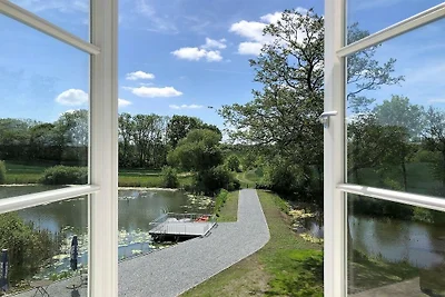 Ferienwohnung mit 1 Schlafzimmer