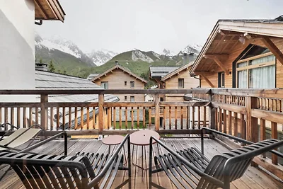 Residenz Les Chalets