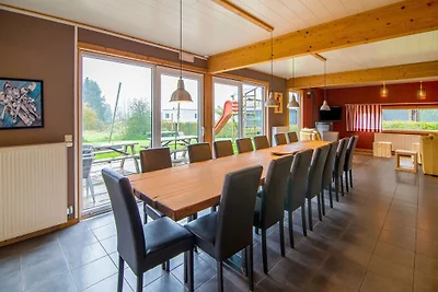 Schönes Ferienhaus in Waimes mit Sauna