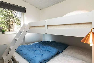 7 Personen Ferienhaus in Hurup Thy-By Traum