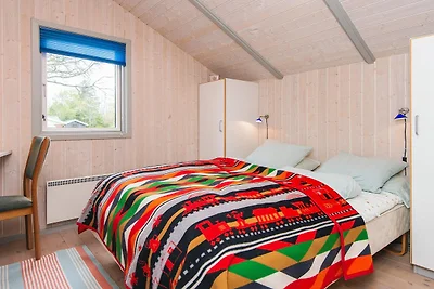 4 Personen Ferienhaus in Ulfborg-By Traum