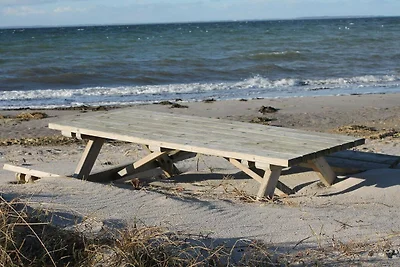 6 persoons vakantie huis in Ansager