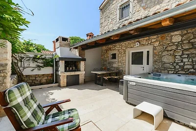 Casa Nini I - Jacuzzi