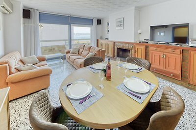 Prachtig appartement met uitzicht