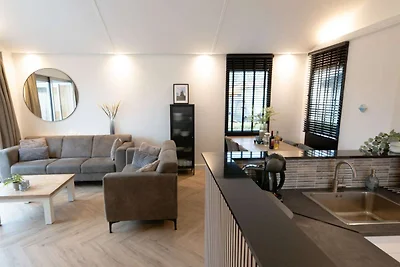 Luxusbungalow für 6 Personen