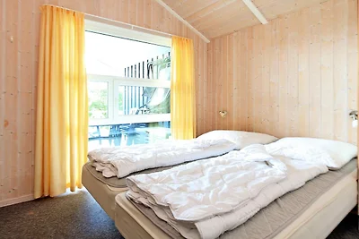 12 Personen Ferienhaus in Otterndorf