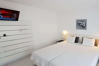 Ferienwohnung mit 1 Schlafzimmer