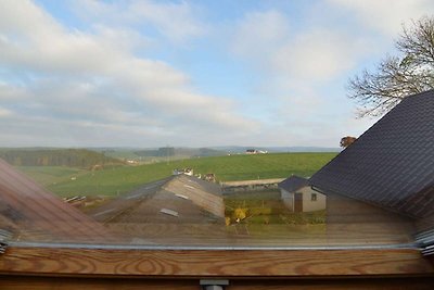 Gemütliche Wohnung in Burg-Reuland mit viel...