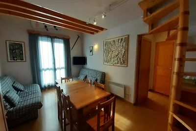 3 Zimmer für 6 Personen