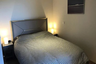 Verblijf in Residentie Le Ridge