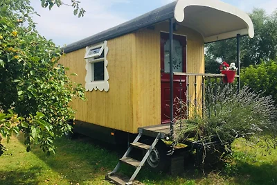 Ferienhaus in Bergen op Zoom mit Garten