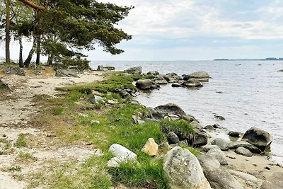 3 Personen Ferienhaus in SÖLVESBORG-By Traum