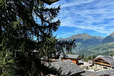 Ferienwohnung in Montchavin in der Nähe von...