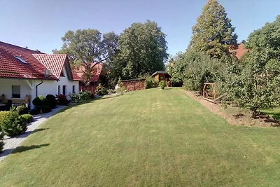 Apartament wakacyjny z 1 sypialnią