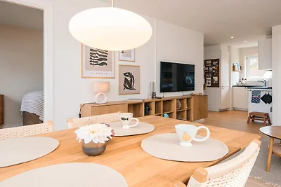 4 Sterne Ferienhaus in Læsø