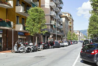 Una Casa al Mare nel cuore di Rapallo