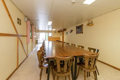 Gruppenunterkunft in Lierneux