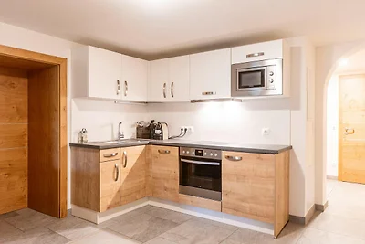 Vakantieappartement op Kreischberg