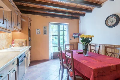Incantevole casa vacanze con piscina