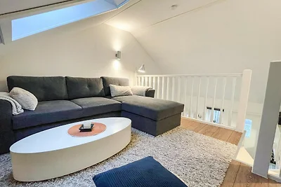 4 Personen Ferienhaus in KÖPINGSVIK