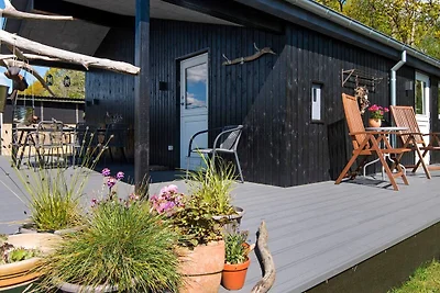 8 Personen Ferienhaus in Juelsminde