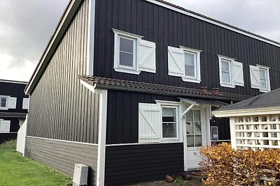 6 Personen Ferienhaus in Vestervig-By Traum