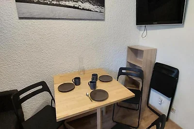 Residenz Cote Brune V für 4 Personen